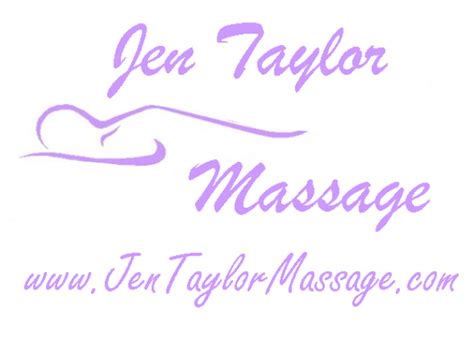 ameteur massage|Jennifer Taylor.